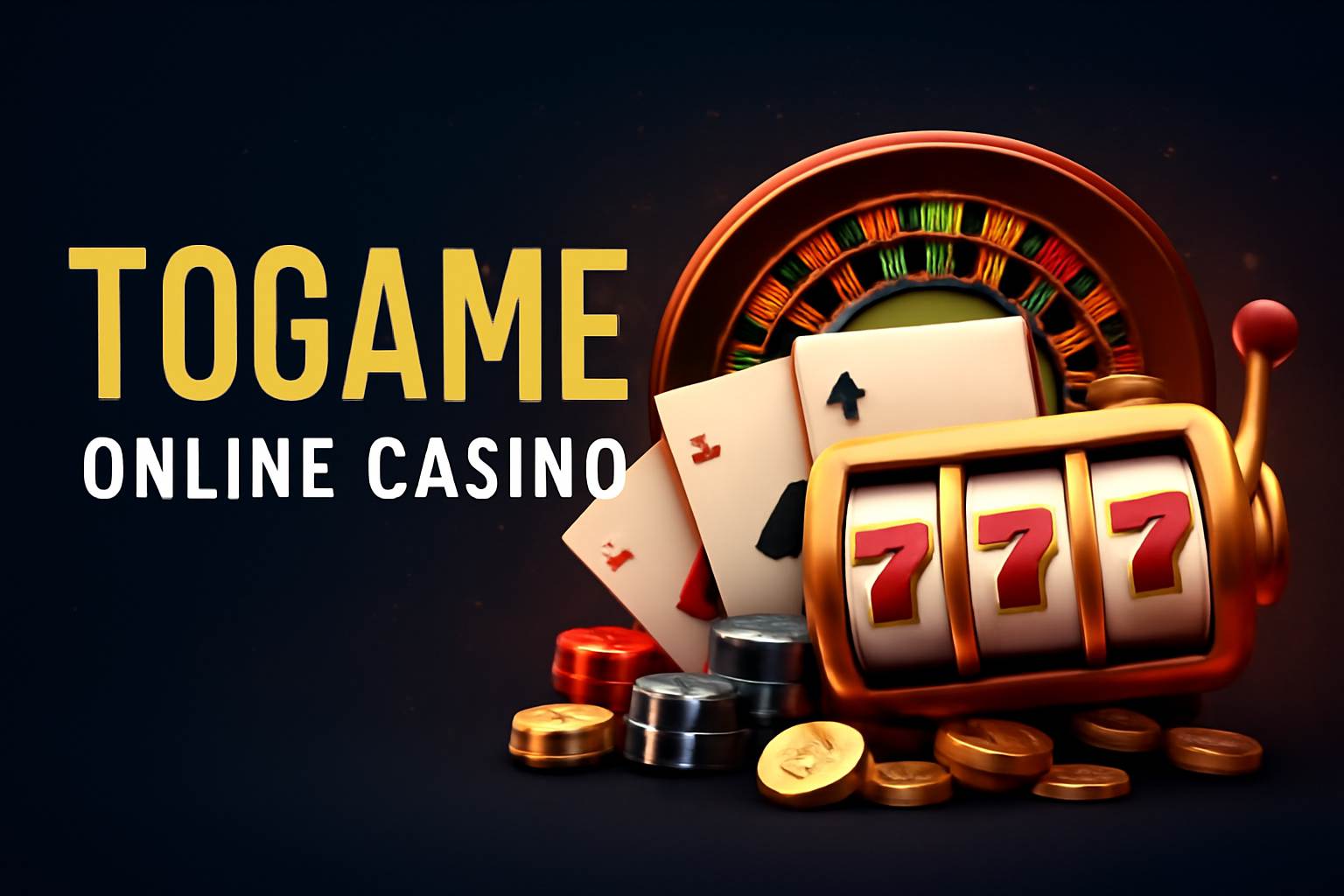 Cassino Online TOGAME