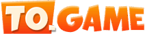 TOGAME LOGO